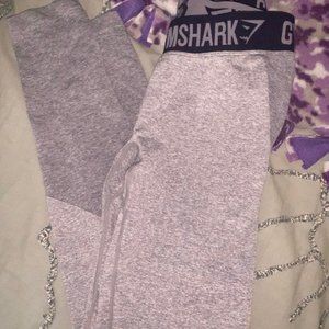 Gymshark Womens Flex Leggings